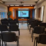 Hotel Mloda Europa