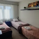 Hotel Mloda Europa