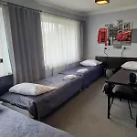 Hotel Mloda Europa *