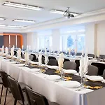 Hotel Młoda Europa Łódź