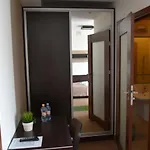 Mloda Europa Hotel Łódź