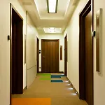 Hotel Młoda Europa