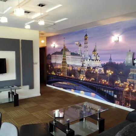 Młoda Europa Hotel Łódź