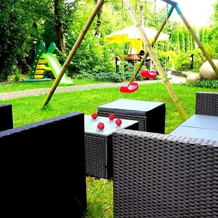 Młoda Europa Łódź