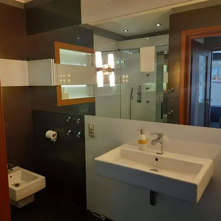 Młoda Europa Hotel