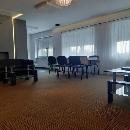 Mloda Europa * Łódź