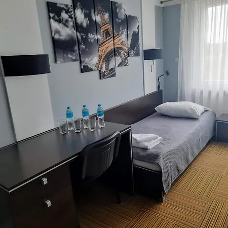 Mloda Europa Łódź