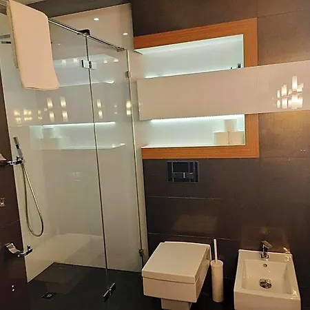 Hotel Mloda Europa Łódź
