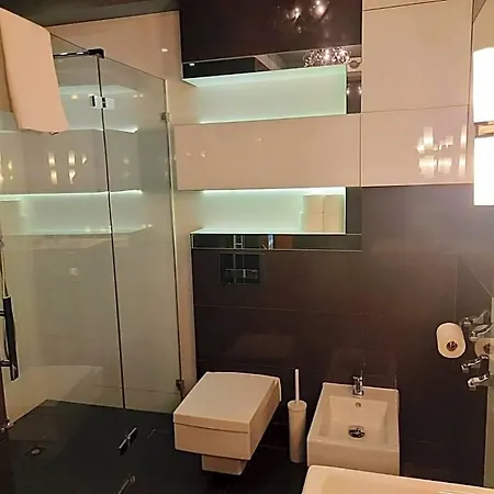 Hotel Mloda Europa *