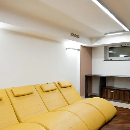 Mloda Europa Hotel