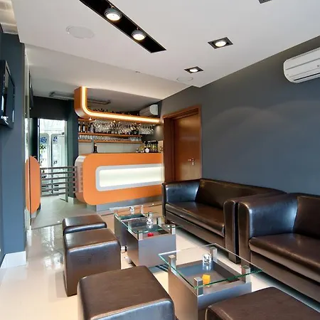 Hotel Młoda Europa *