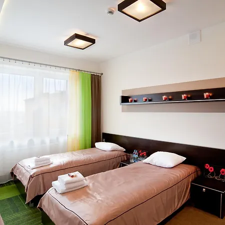 Młoda Europa Łódź