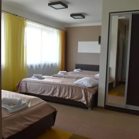 Młoda Europa Łódź