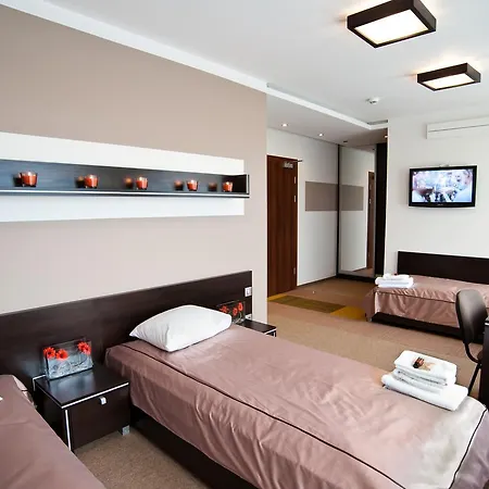 Młoda Europa Łódź