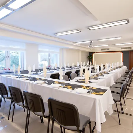 Mloda Europa * Łódź