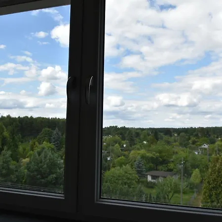 Młoda Europa Hotel Łódź