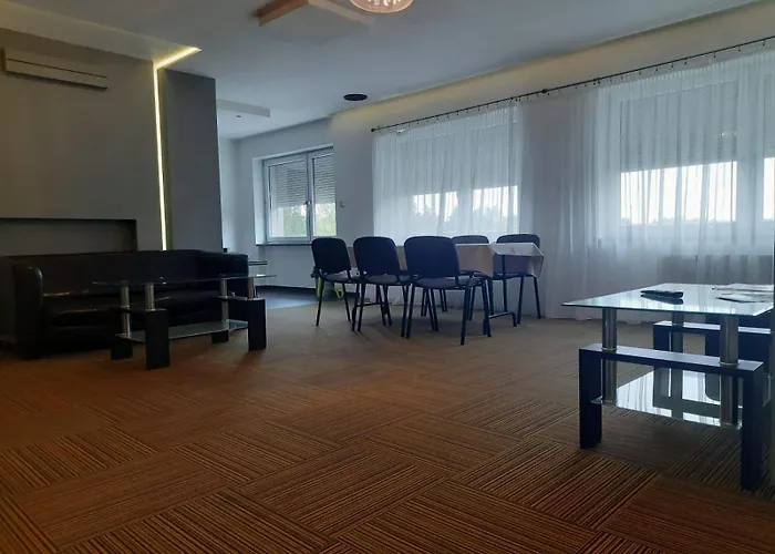 Mloda Europa * Łódź