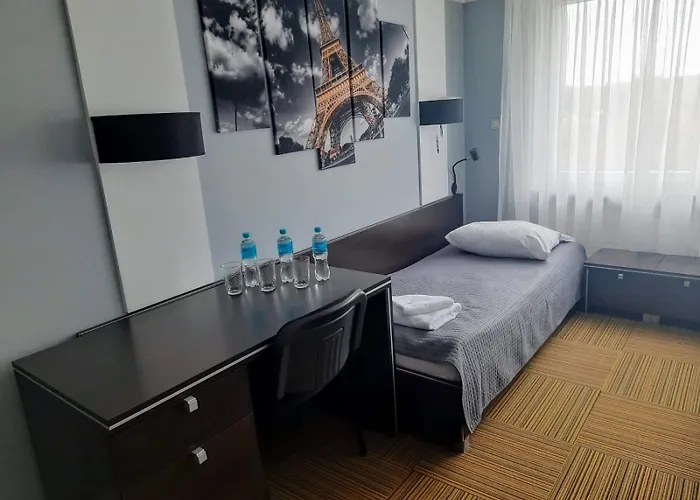 Mloda Europa Łódź