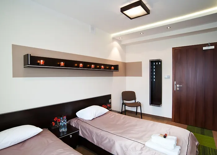 Mloda Europa * Łódź