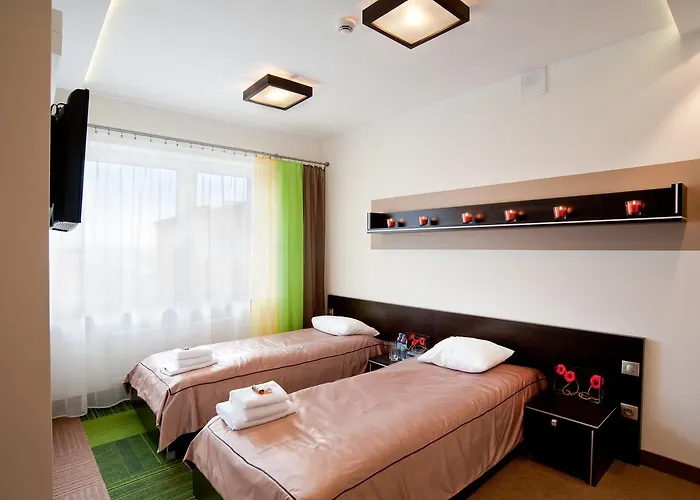 Mloda Europa Łódź