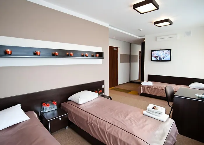 Mloda Europa Łódź