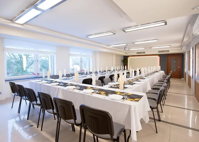 Mloda Europa * Łódź